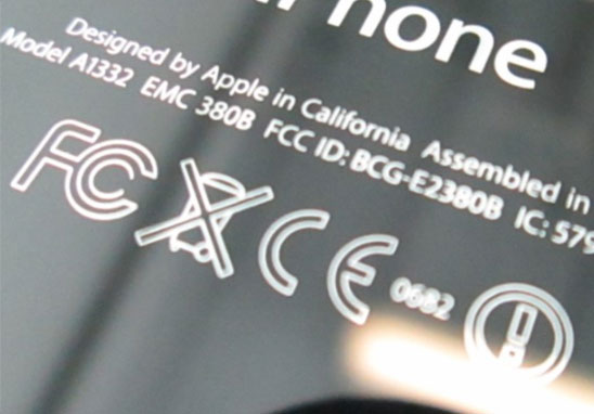 FCC認(rèn)證 FCC認(rèn)證