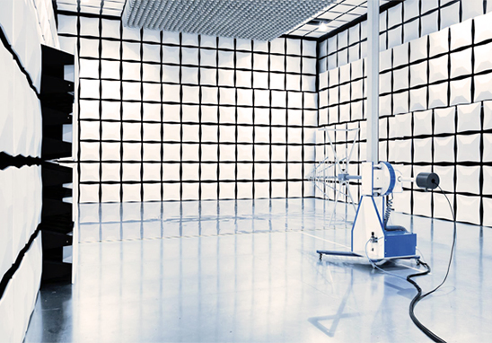 電磁兼容EMC測試機構(gòu)