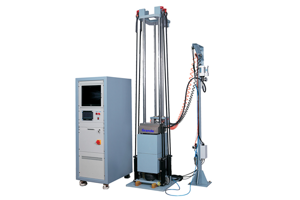 電池加速度沖擊測(cè)試 電池加速度沖擊測(cè)試