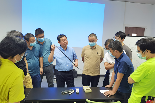 靜電防護培訓機構 靜電防護培訓機構