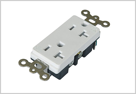 美規(guī)插頭插座UL498認(rèn)證檢測