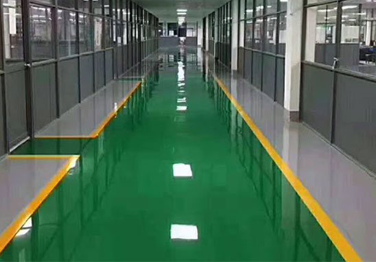 地坪漆防靜電性能檢測機(jī)構(gòu)