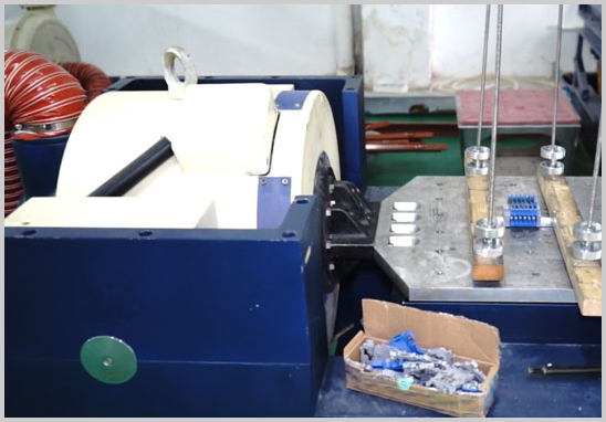 振動(dòng)試驗(yàn)第三方檢測