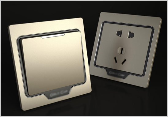 墻壁開關(guān)GB/T16915檢測(cè)