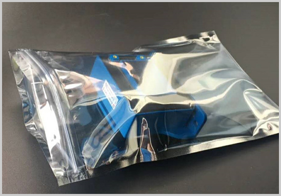 防靜電屏蔽袋靜電屏蔽效能檢測(cè).jpg 防靜電屏蔽袋靜電屏蔽效能檢測(cè).jpg