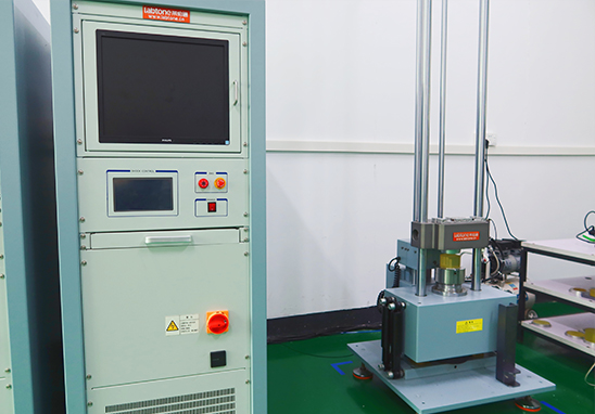 AEC-Q車規(guī)認(rèn)證沖擊測試機(jī)構(gòu) AEC-Q車規(guī)認(rèn)證沖擊測試機(jī)構(gòu)