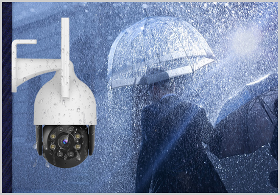戶外攝像頭IP67防水等級(jí)測試.jpg 戶外攝像頭IP67防水等級(jí)測試.jpg