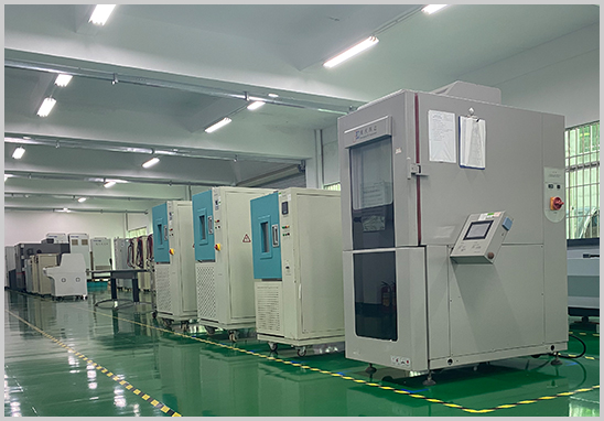 溫度濕度循環(huán)試驗第三方檢測機(jī)構(gòu) 溫度濕度循環(huán)試驗第三方檢測機(jī)構(gòu)
